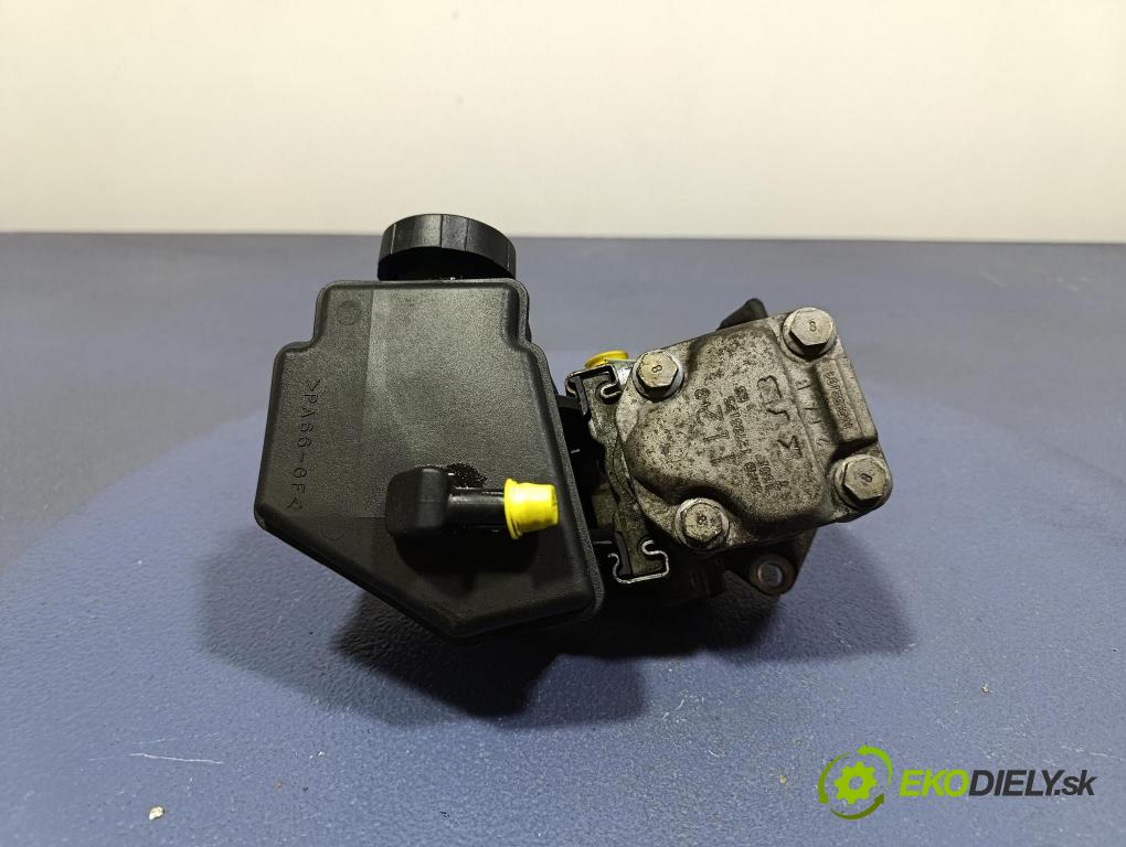 Saab 9-3 2004 čerpadlo Asistence: Manažeři 12785125