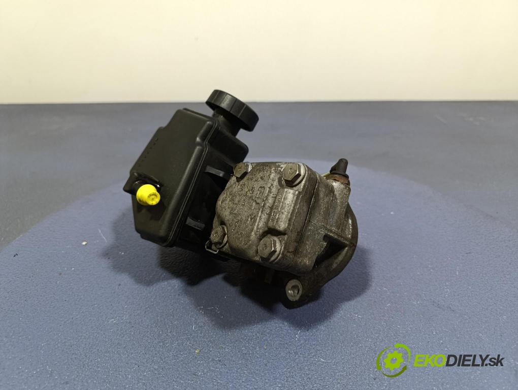 Saab 9-3 2004 čerpadlo Asistence: Manažeři 12785125