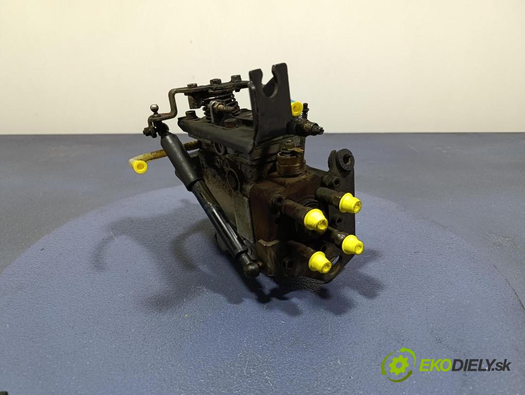 Vw Transporter 1993 čerpadlo Injekcia: 028130107A