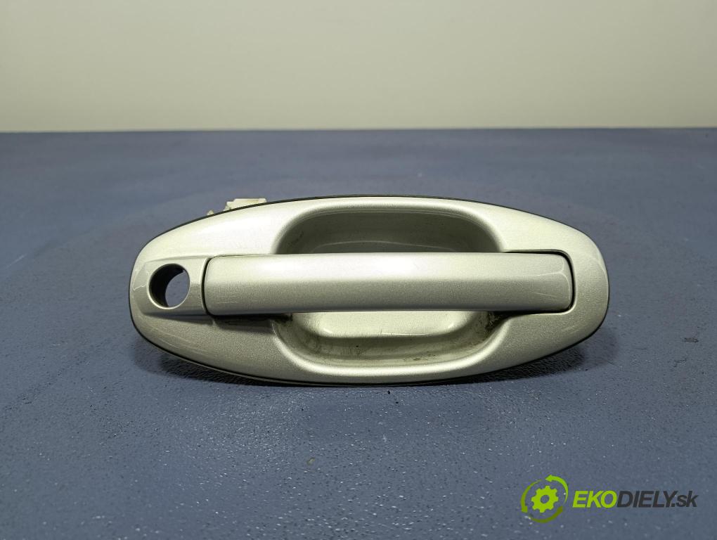 Hyundai Santa fe 2006 rukoväť Predné Prava: 82660-26000