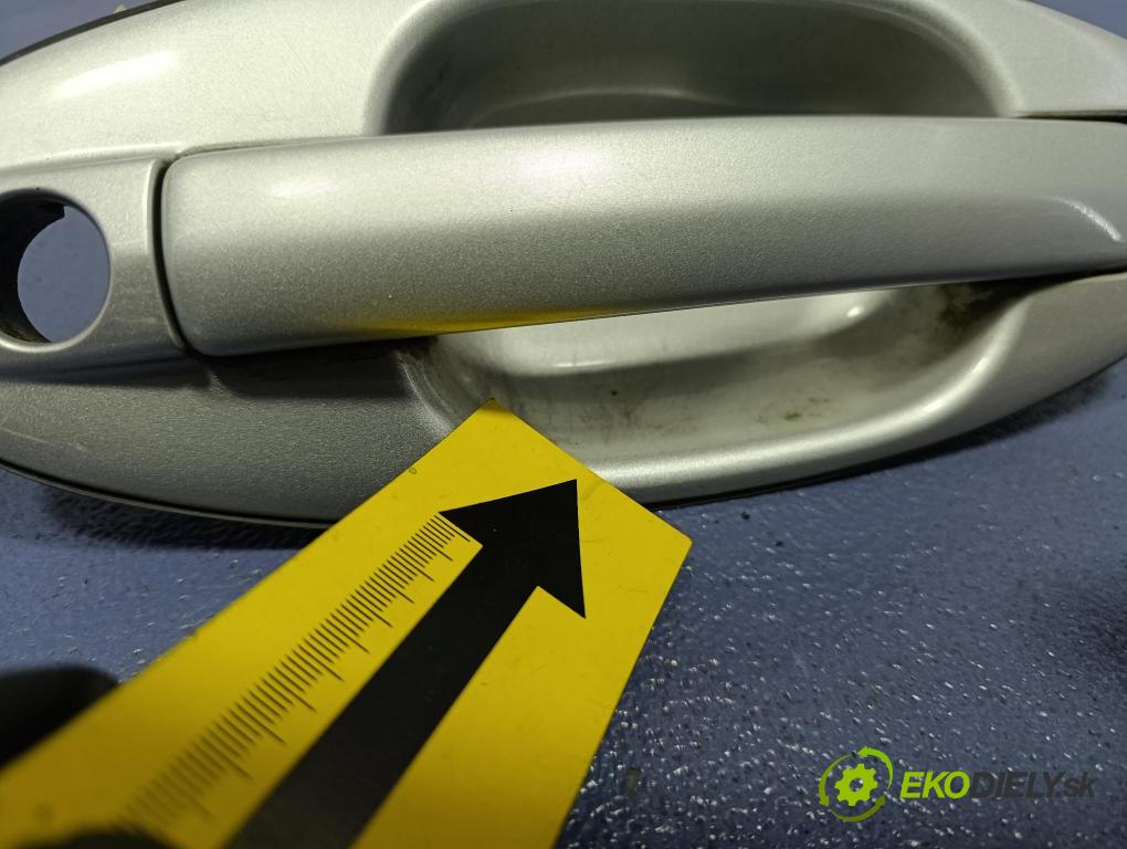 Hyundai Santa fe 2006 rukoväť Predné Prava: 82660-26000