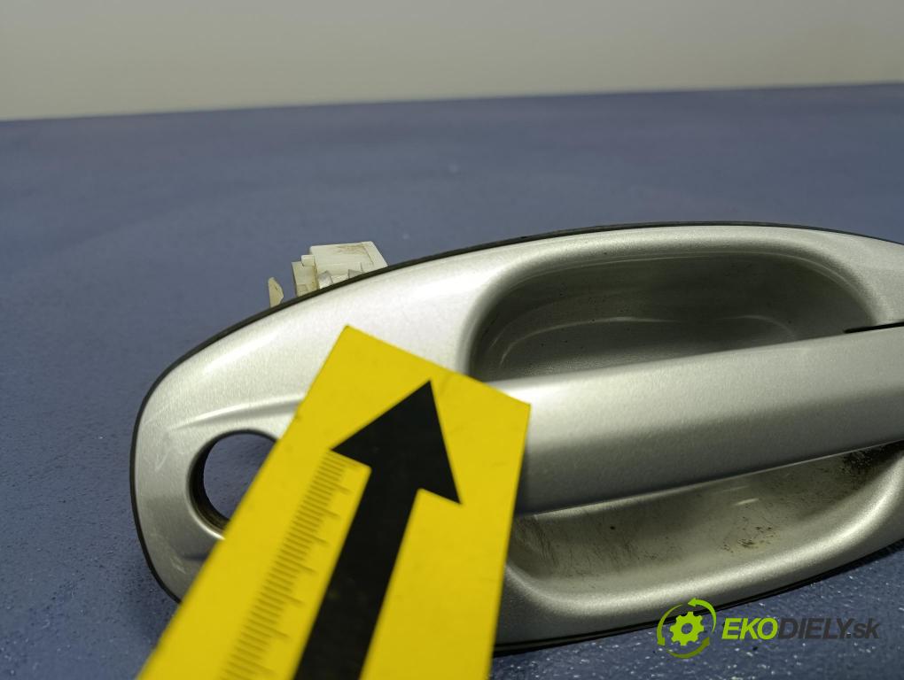 Hyundai Santa fe 2006 rukoväť Predné Prava: 82660-26000