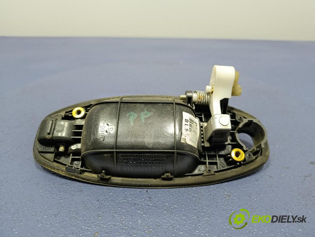 Hyundai Santa fe 2006 rukoväť Predné Prava: 82660-26000