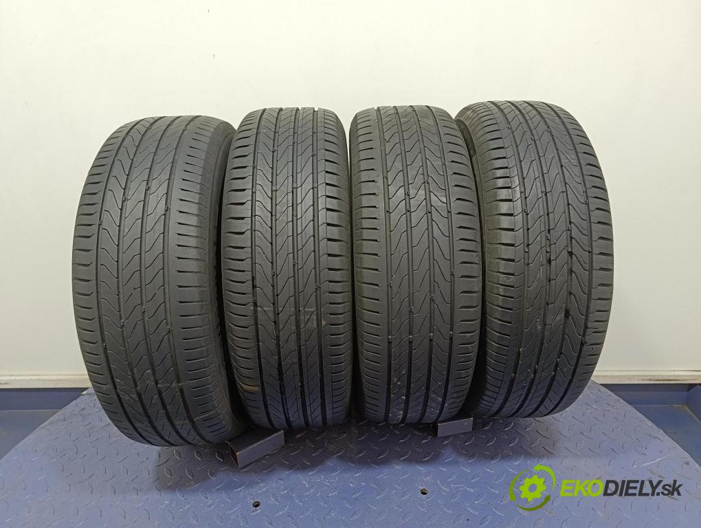 Seat Toledo 2000 pneumatiky: Leto: 4019238066487