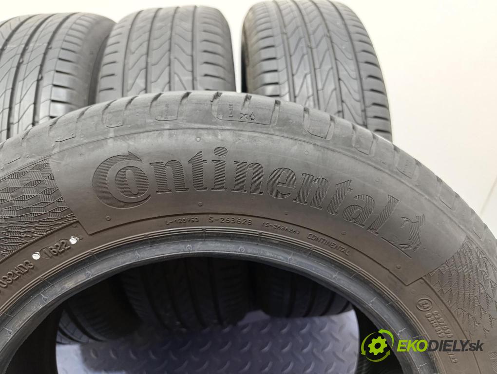 Seat Toledo 2000 pneumatiky: Leto: 4019238066487