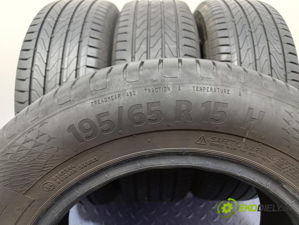 Seat Toledo 2000 pneumatiky: Leto: 4019238066487