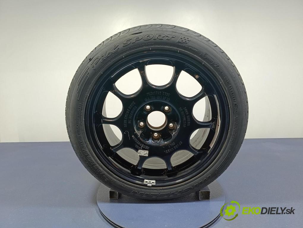Mercedes C-klasa 2004 koleso Prístup: A2094010702