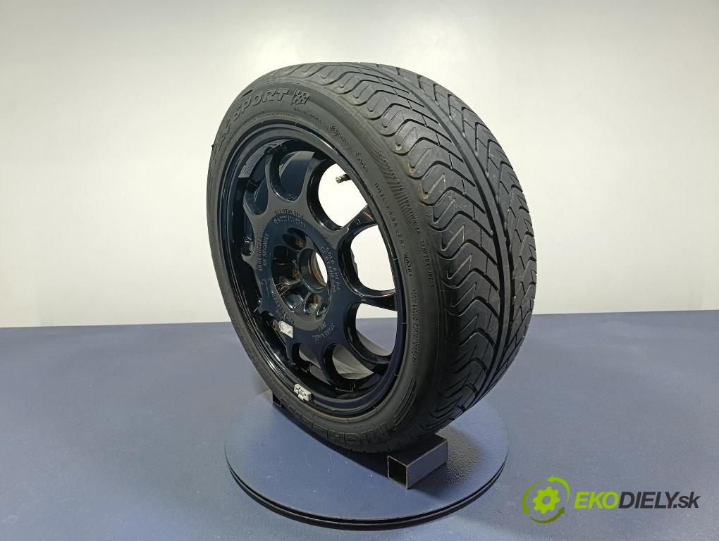 Mercedes C-klasa 2004 koleso Prístup: A2094010702