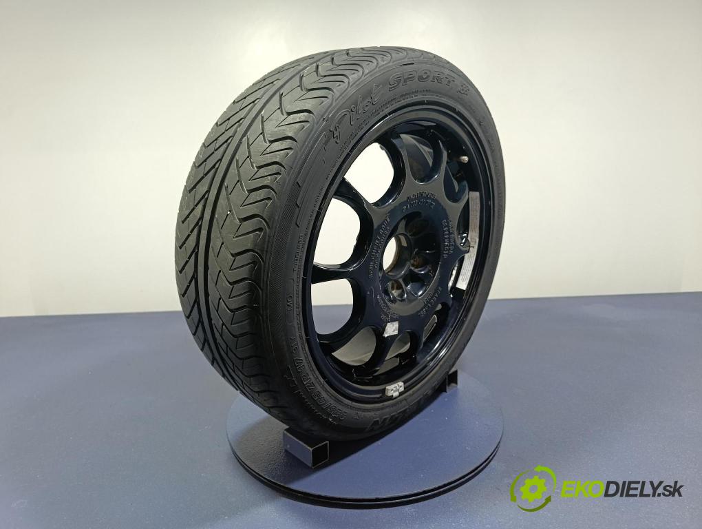 Mercedes C-klasa 2004 koleso Prístup: A2094010702