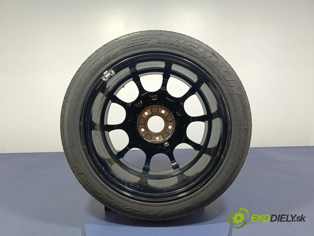 Mercedes C-klasa 2004 koleso Prístup: A2094010702