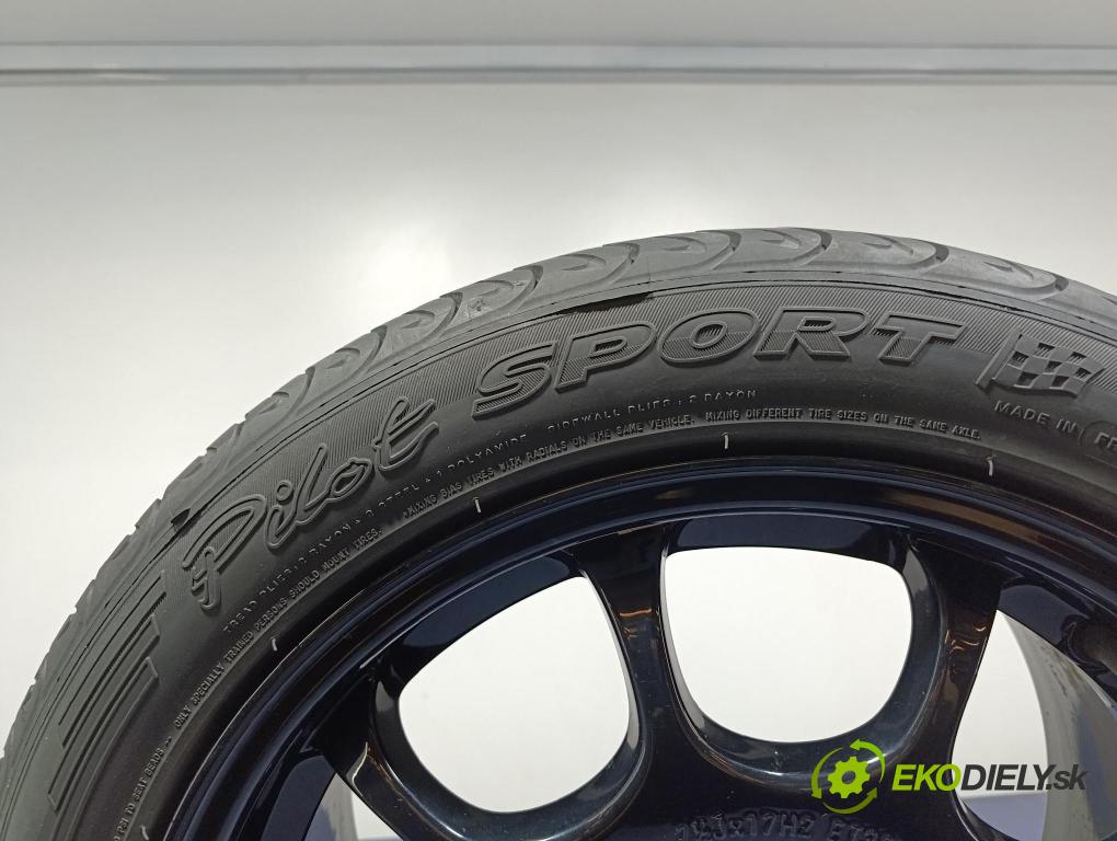Mercedes C-klasa 2004 koleso Prístup: A2094010702