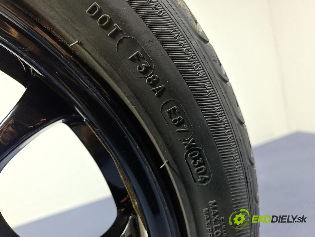 Mercedes C-klasa 2004 koleso Prístup: A2094010702