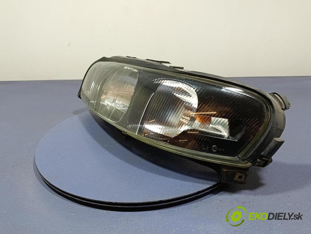 Volvo S60 2002 světlo Levý: 8659606