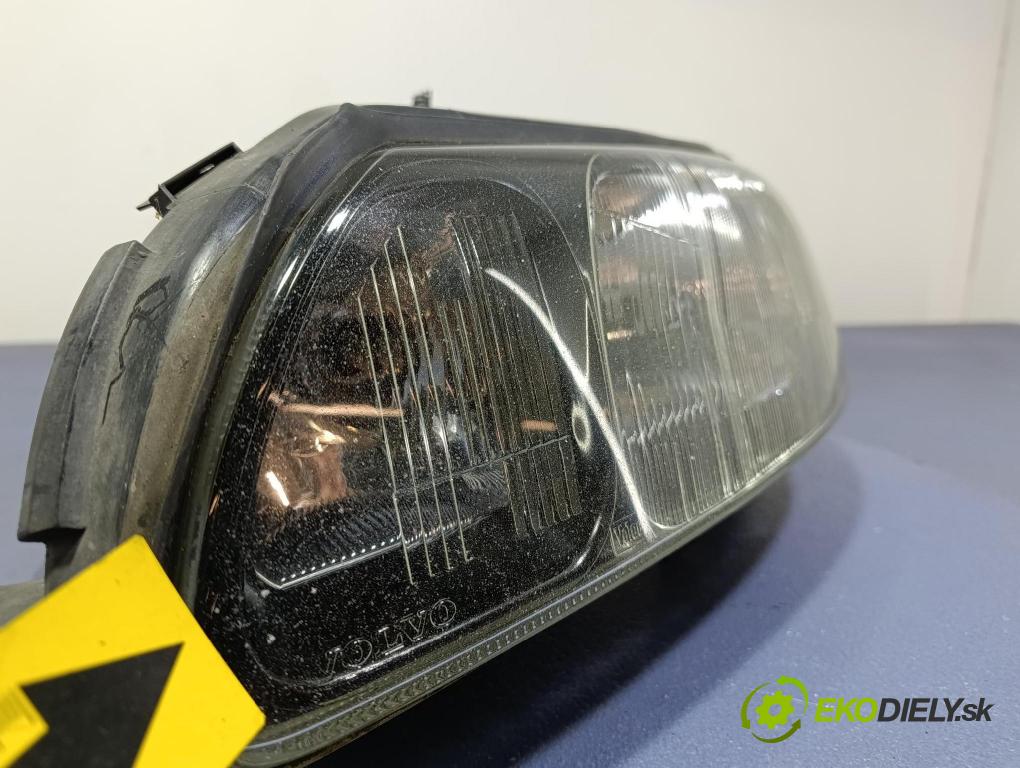 Volvo S60 2002 světlo Levý: 8659606