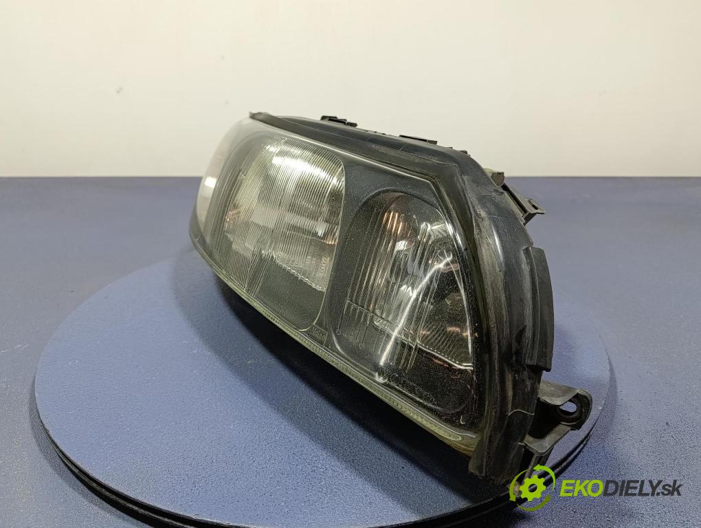 Volvo S60 2002 světlo v pravo: 8659611
