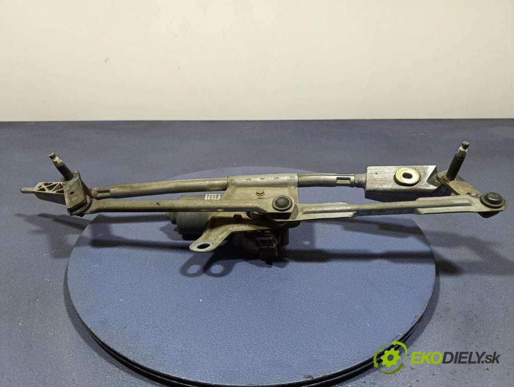Volvo S60 2002 mechanizmus motor: Stierače: Predné 8624239