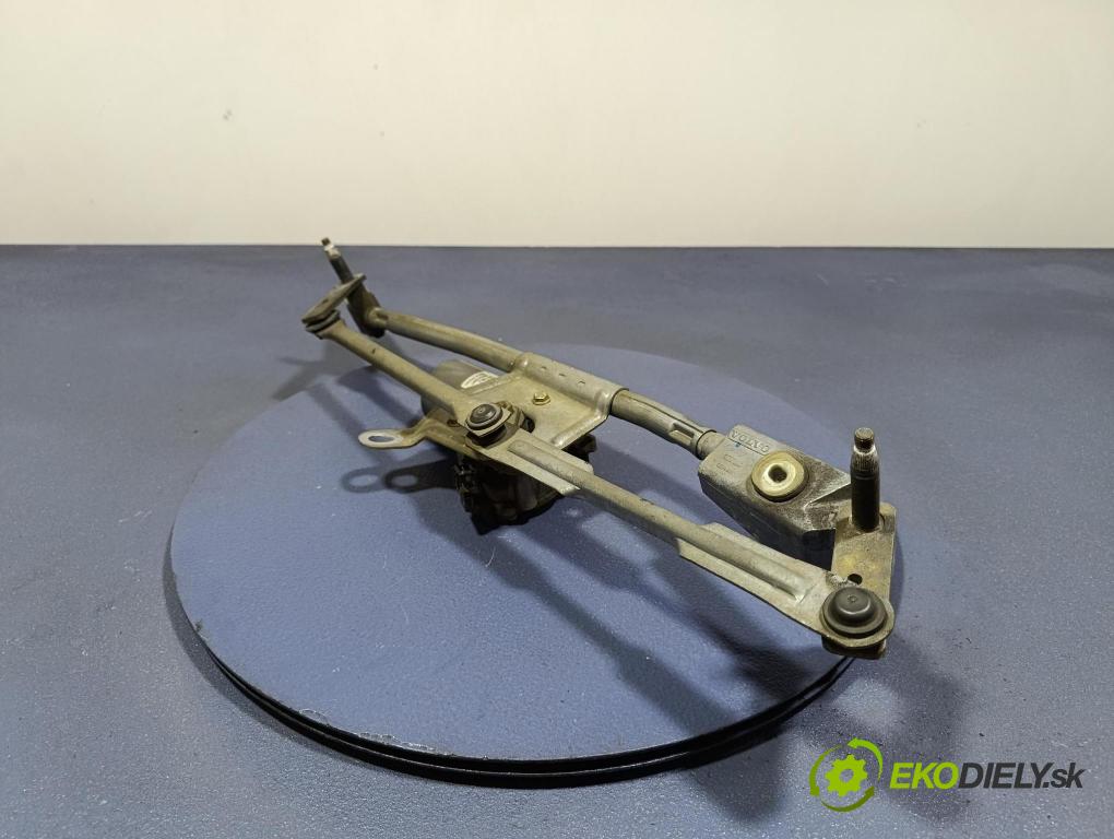 Volvo S60 2002 mechanizmus motor: Stierače: Predné 8624239