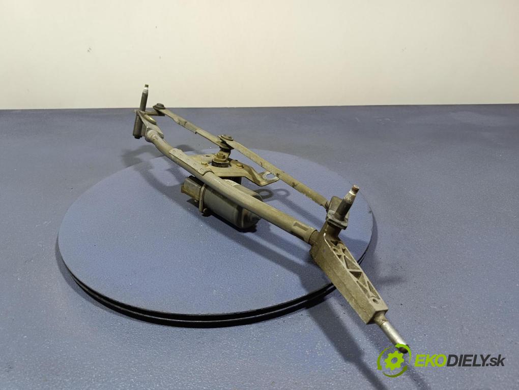 Volvo S60 2002 mechanizmus motor: Stierače: Predné 8624239