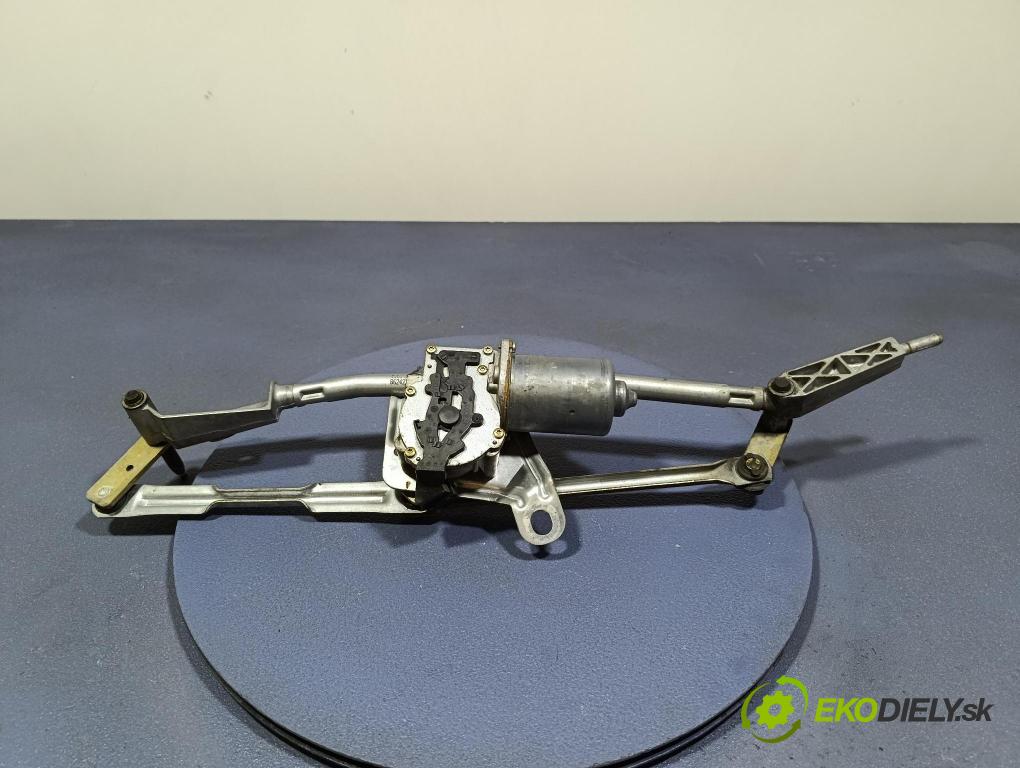 Volvo S60 2002 mechanizmus motor: Stierače: Predné 8624239