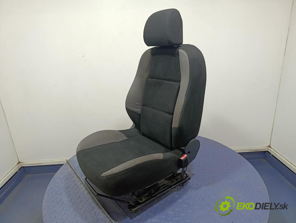 Peugeot 207 2007 Sedačka spolujazdca