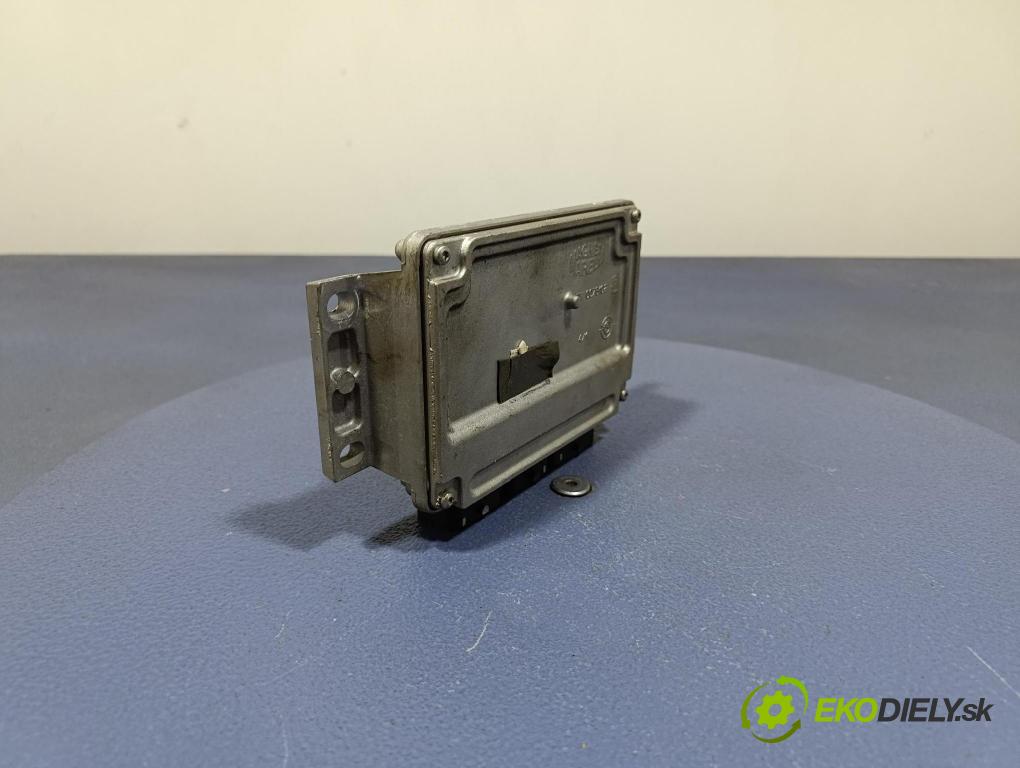Peugeot 207 2007 riadiaca jednotka Motor: 9663380880