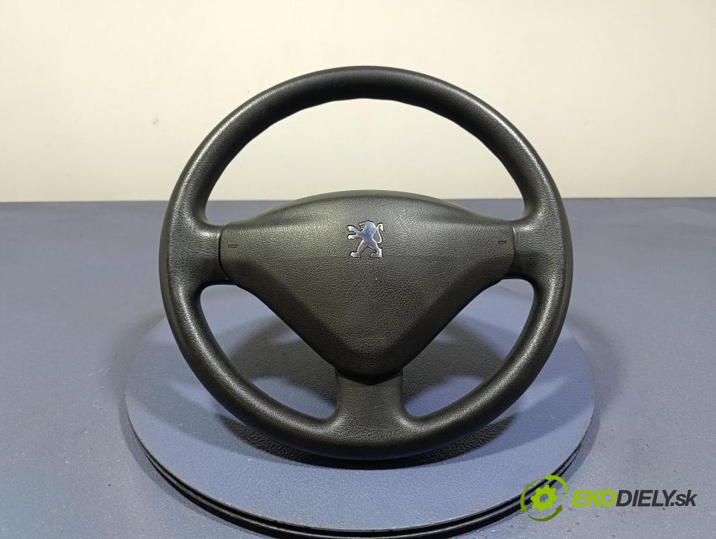 Peugeot 207 2007 volant 96500663