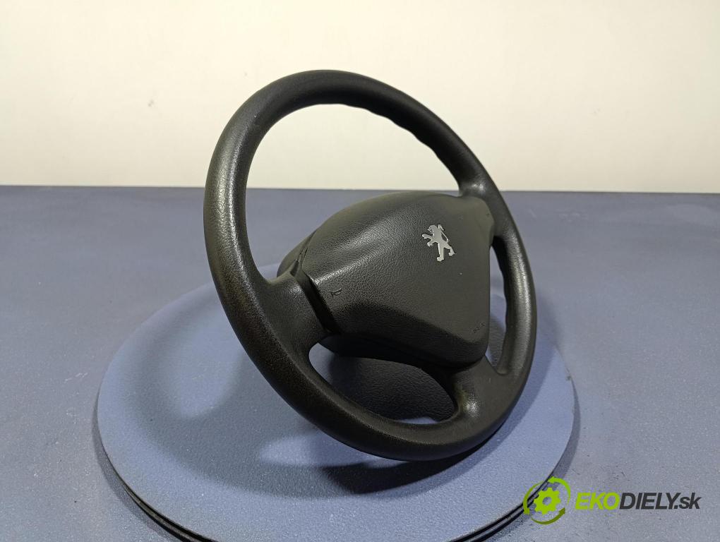 Peugeot 207 2007 volant 96500663