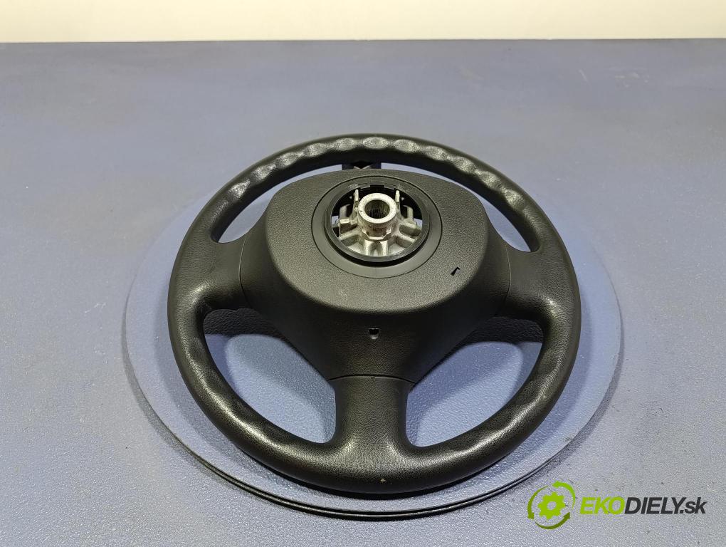 Peugeot 207 2007 volant 96500663