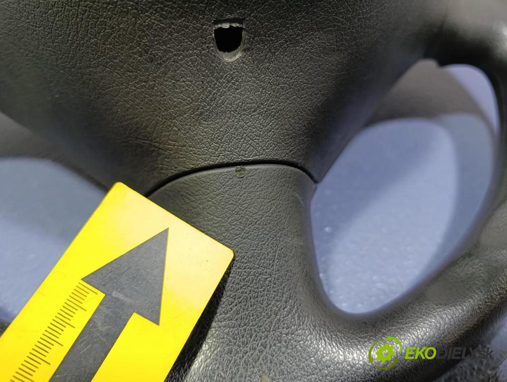 Peugeot 207 2007 volant 96500663