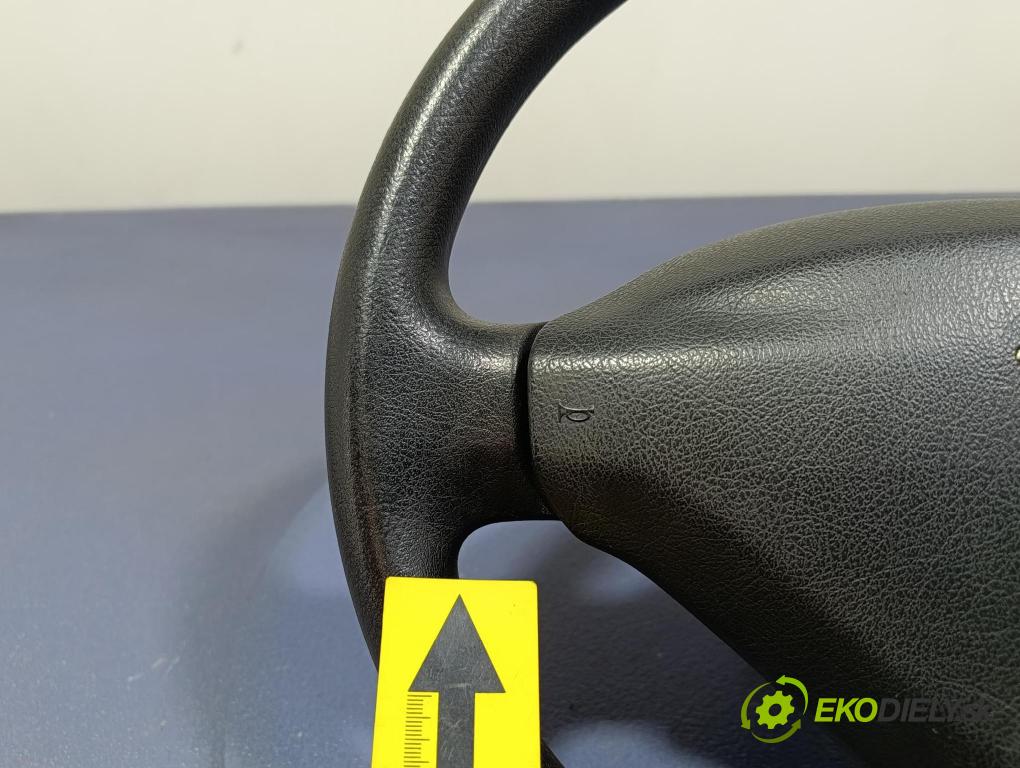 Peugeot 207 2007 volant 96500663