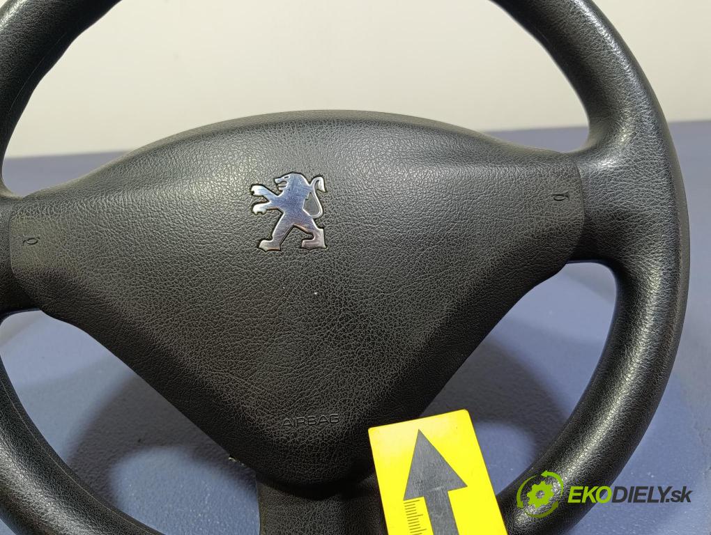 Peugeot 207 2007 volant 96500663