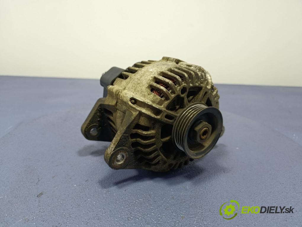 Hyundai Santa fe 2006 Alternator 37300-38400