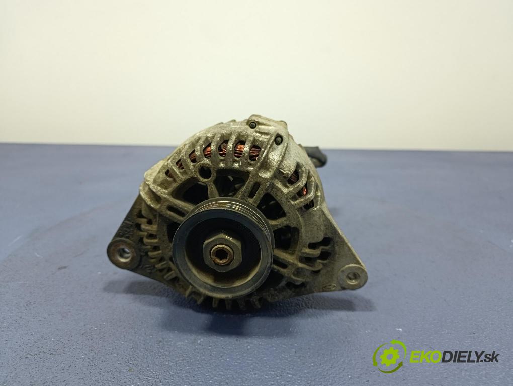 Hyundai Santa fe 2006 Alternator 37300-38400