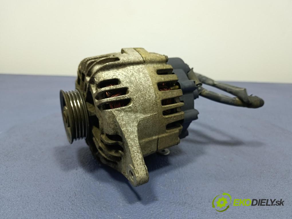 Hyundai Santa fe 2006 Alternator 37300-38400