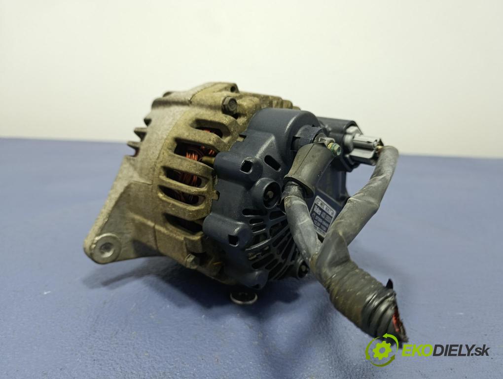 Hyundai Santa fe 2006 Alternator 37300-38400