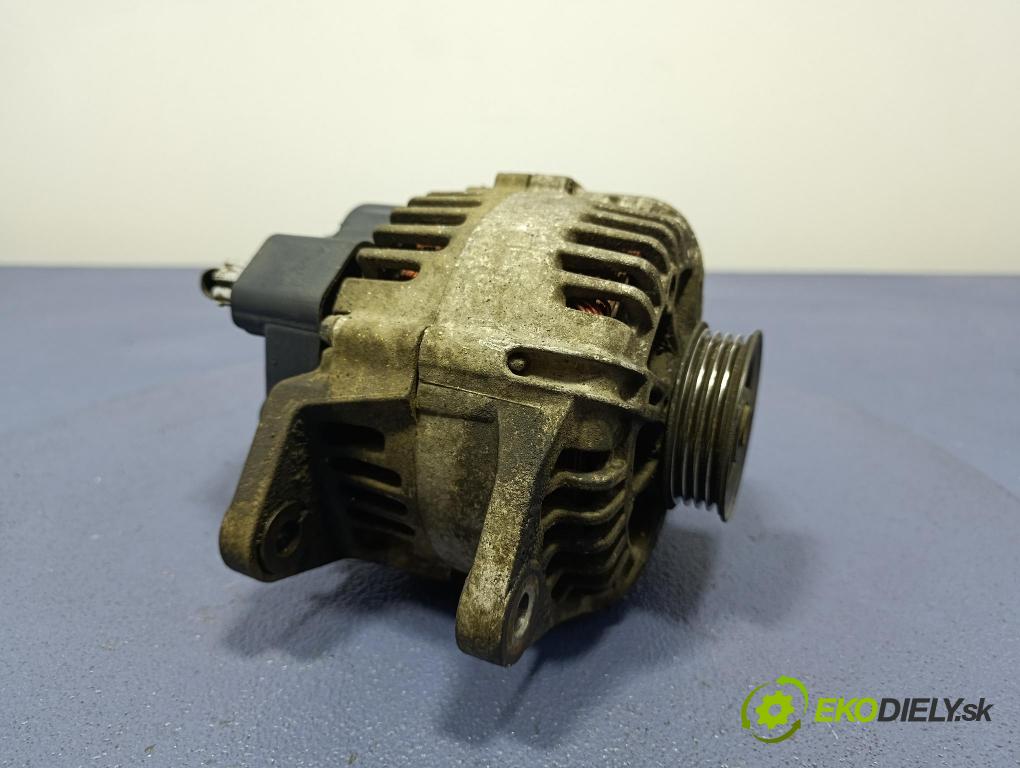 Hyundai Santa fe 2006 Alternator 37300-38400
