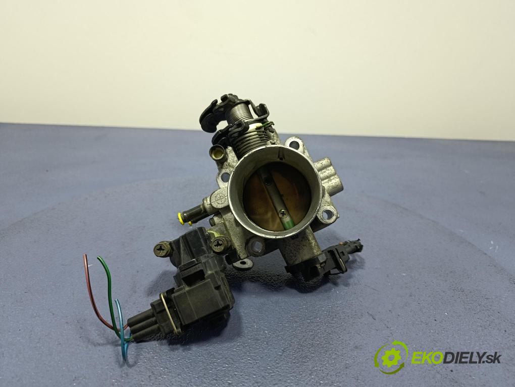 Hyundai Santa fe 2006 klapka 35150-33010