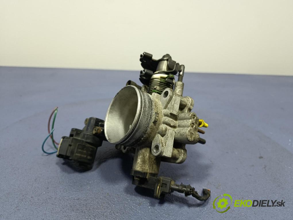 Hyundai Santa fe 2006 klapka 35150-33010