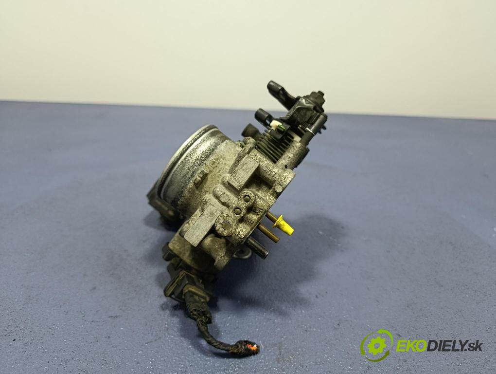Hyundai Santa fe 2006 klapka 35150-33010