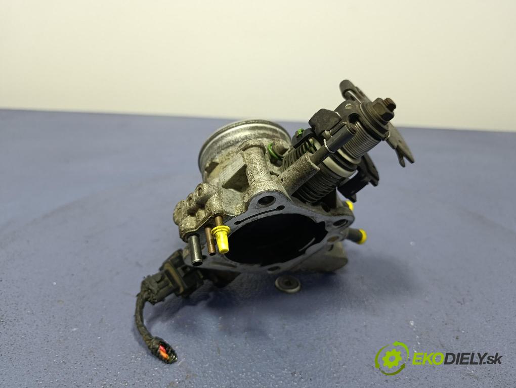Hyundai Santa fe 2006 klapka 35150-33010