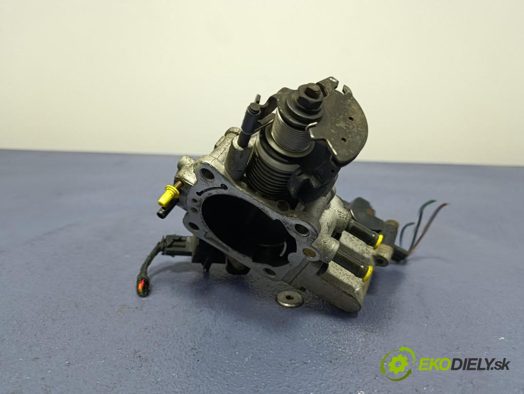 Hyundai Santa fe 2006 klapka 35150-33010