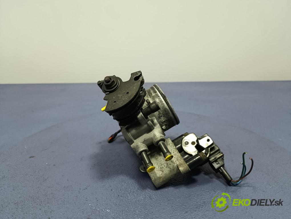 Hyundai Santa fe 2006 klapka 35150-33010