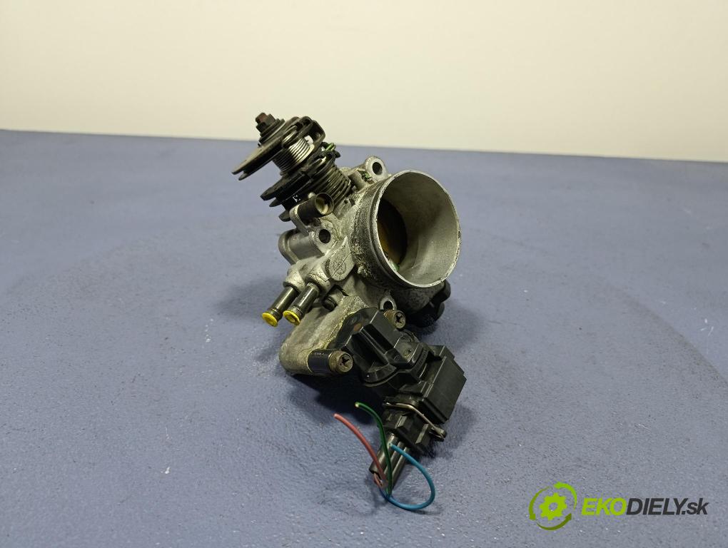 Hyundai Santa fe 2006 klapka 35150-33010