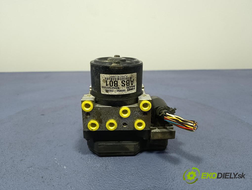 Hyundai Santa fe 2006 čerpadlo ABS x 58900-26500
