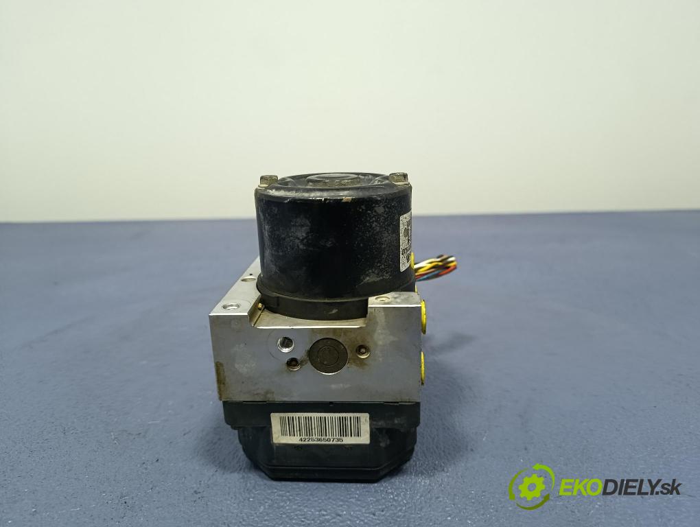 Hyundai Santa fe 2006 čerpadlo ABS x 58900-26500