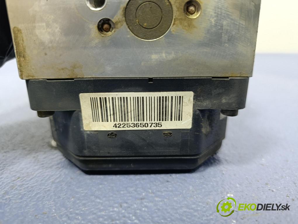 Hyundai Santa fe 2006 čerpadlo ABS x 58900-26500