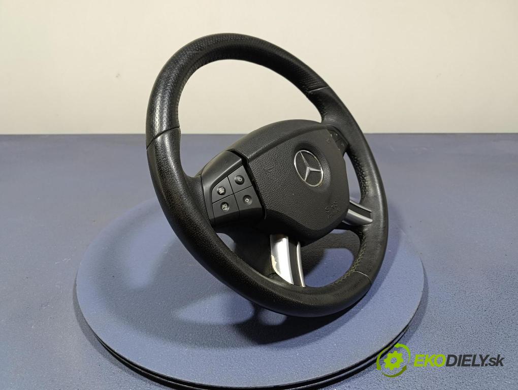 Mercedes B-Klasa 2008 volant A1644604303
