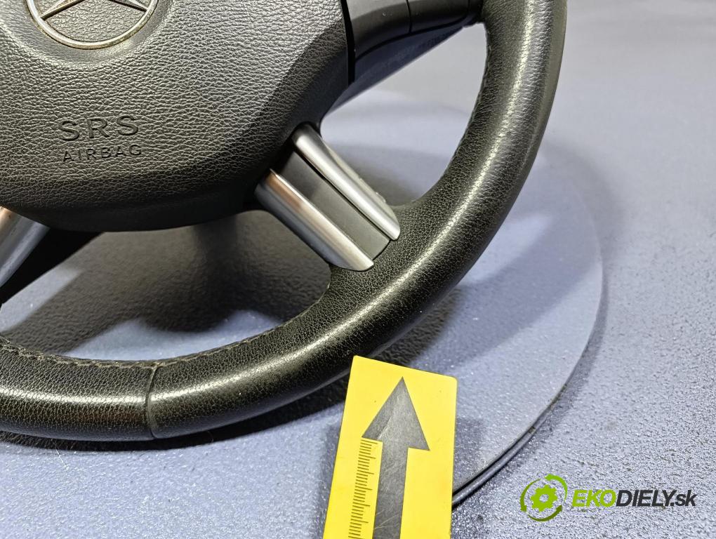 Mercedes B-Klasa 2008 volant A1644604303