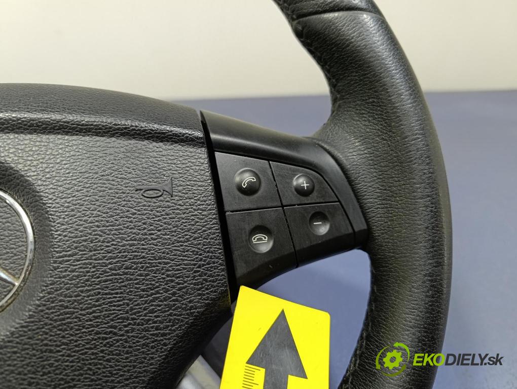 Mercedes B-Klasa 2008 volant A1644604303