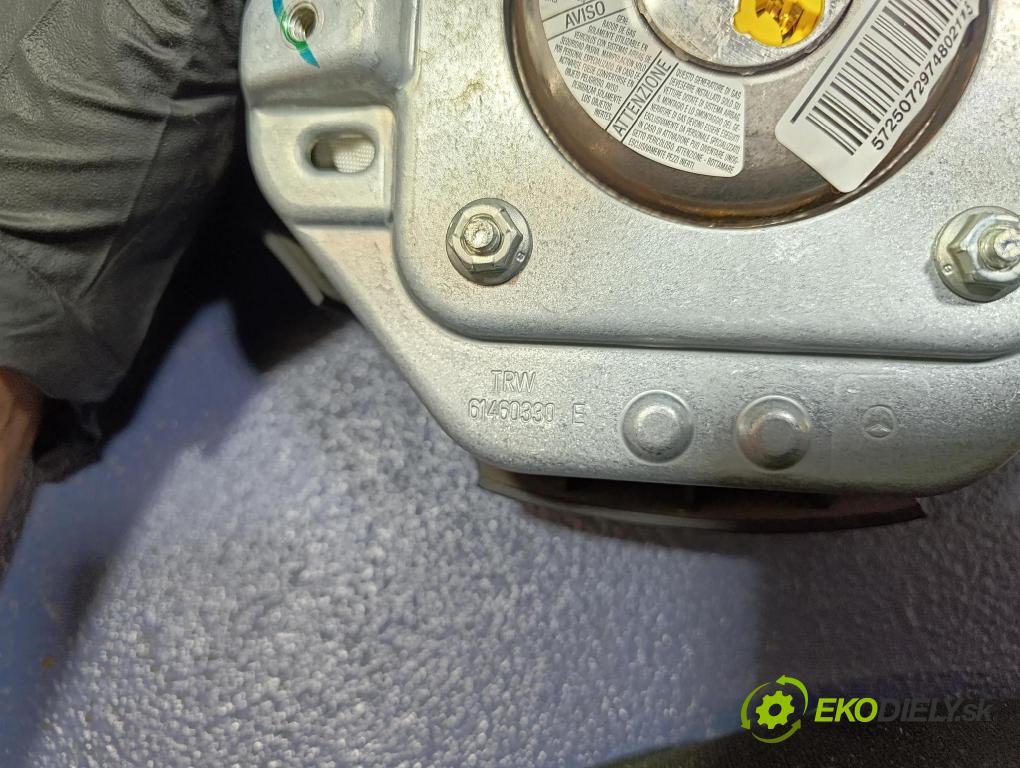 Mercedes B-Klasa 2008 volant A1644604303